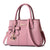 Women's One-Shoulder Messenger Handbag - Glide Goods LLC