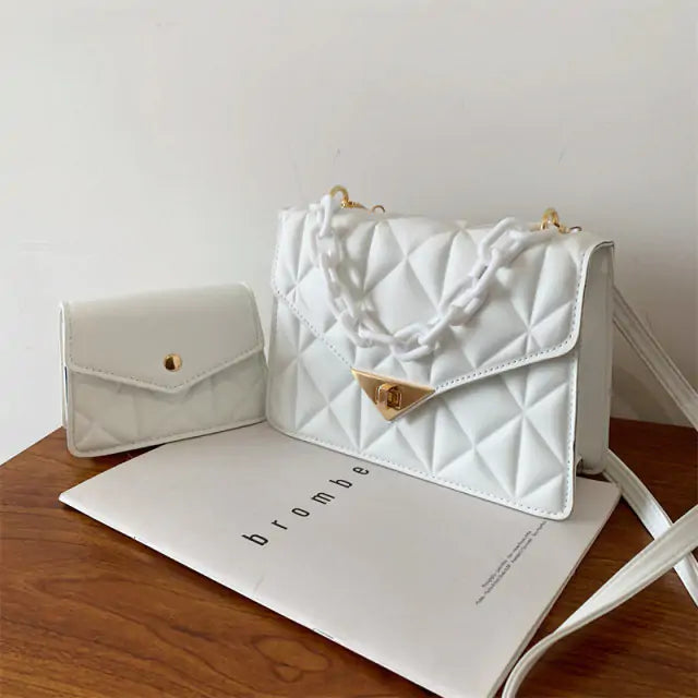 Luxury Handbags - Glide Goods LLC