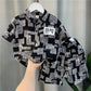 Trendy  Boys Two-piece Set - Glide Goods LLC