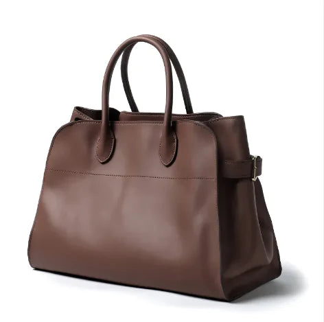 Large Capacity Shoulder Bag - Glide Goods LLC