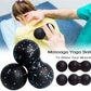 Massage Yoga Ball - Glide Goods LLC
