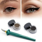 Reusable Silicone Eyeliner Guide-Eyeliner Applicator Kit, Waterproof and Long Lasting - Glide Goods LLC