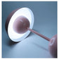 Flowerpot VP9 - Rechargeable Mushroom Table Lamp - Glide Goods LLC