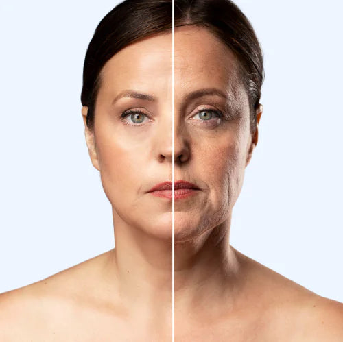LuxeSkin™-Anti-Aging Collagen - Glide Goods LLC