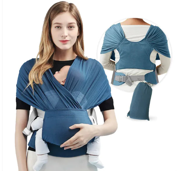 Baby Sling - Glide Goods LLC