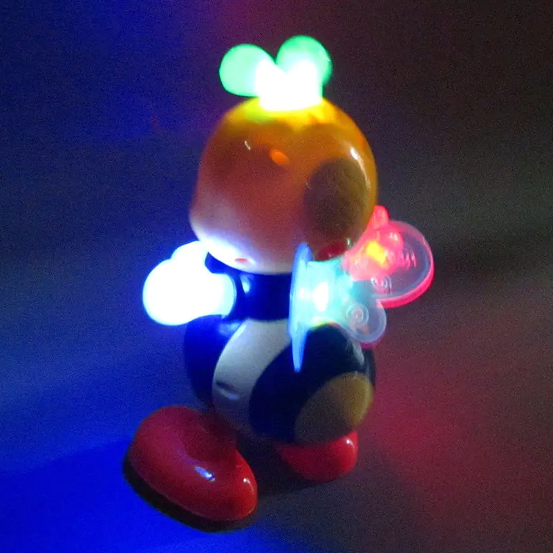 Electric Dance and Sing Bee - Glide Goods LLC
