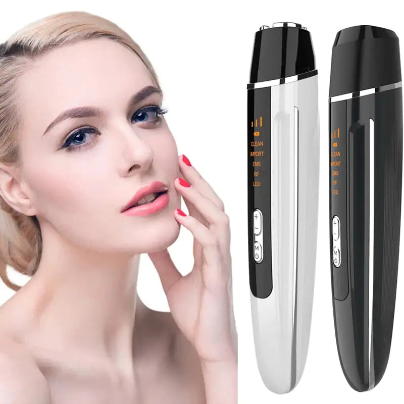 Face Wrinkle Removal Skin Tightening - Glide Goods LLC