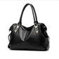 Luxury PU Leather Crossbody Handbags for Women - Glide Goods LLC