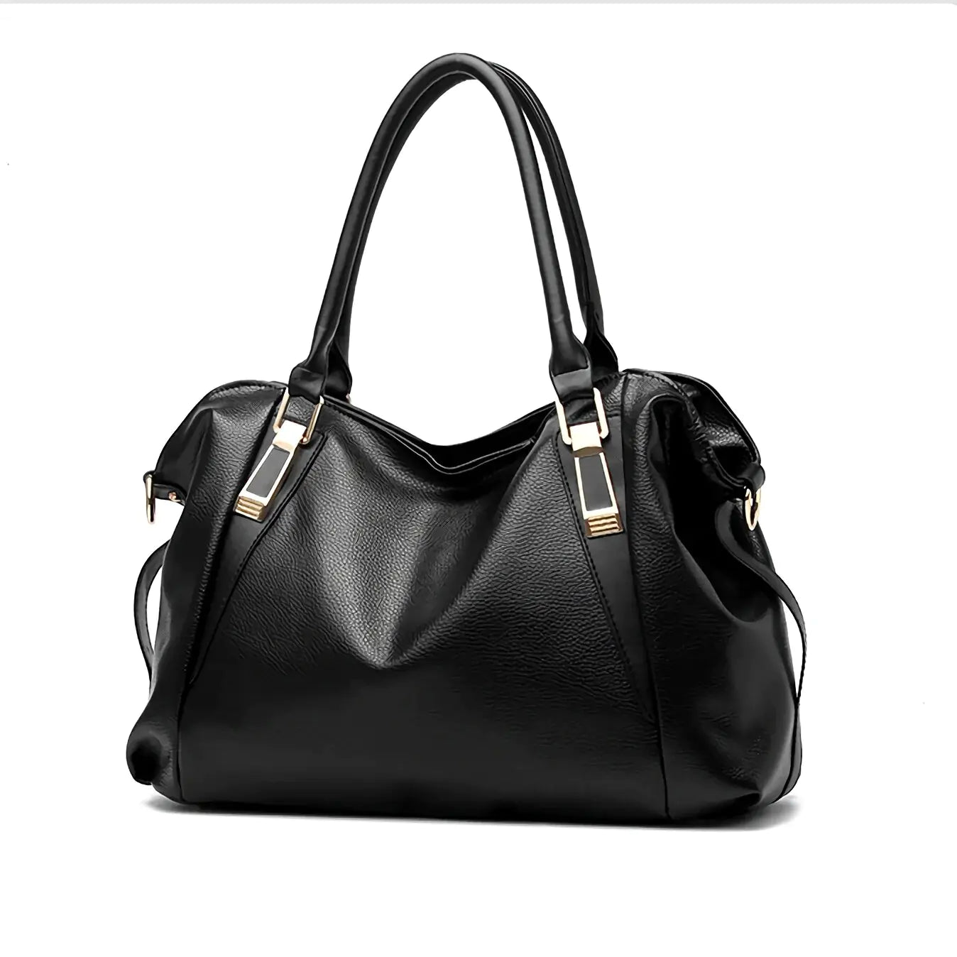 Luxury PU Leather Crossbody Handbags for Women - Glide Goods LLC