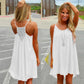 Beach Chiffon Dress - Glide Goods LLC