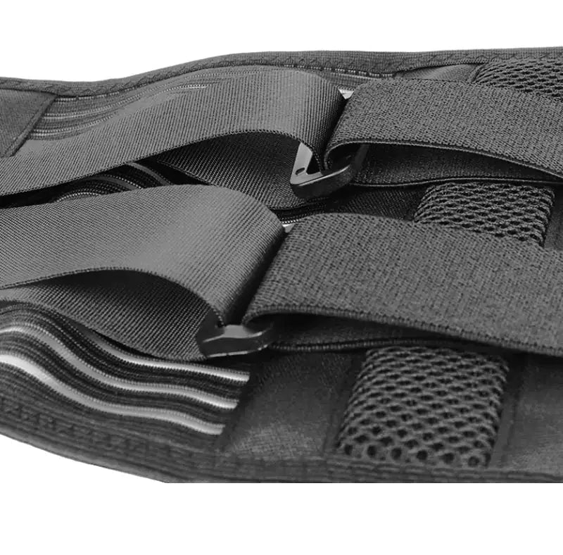 Sports support belt for men and women - Glide Goods LLC
