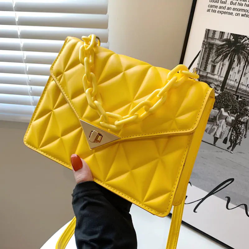 Luxury Handbags - Glide Goods LLC