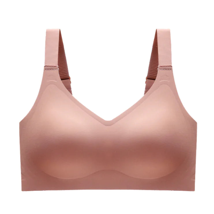 Premium Reinforced and Supportive Bra - PLUS CONFORTO® - Glide Goods LLC