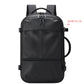 Vacuum Compression Backpack - Glide Goods LLC