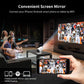 Salange HY300 Smart Projector - Glide Goods LLC