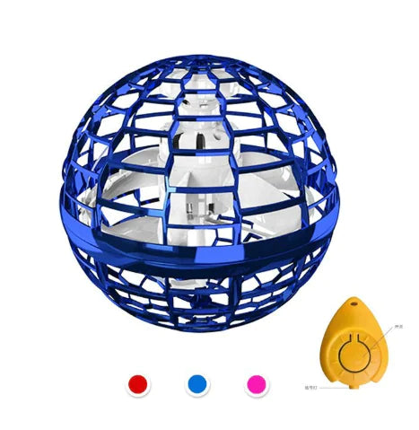 Magic Controller Flying Ball Toys - Glide Goods LLC