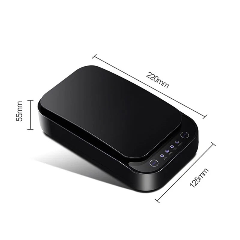 Multifunctional Mask Phones Cleaner - Glide Goods LLC
