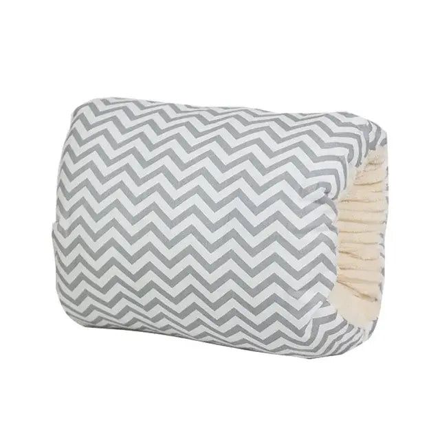 Newborn Baby Feeding Pillow - Glide Goods LLC