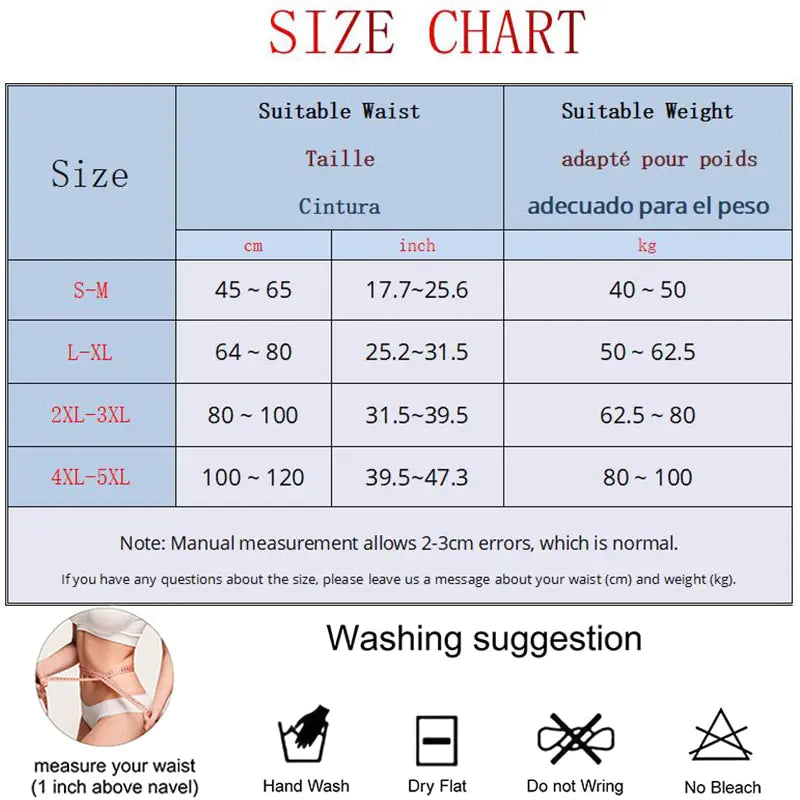Women's Waist Trainer and Butt Lifter - Glide Goods LLC