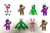 Rainbow Friends Figures Model Toys - Glide Goods LLC
