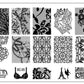 Flower Nail Arts - Glide Goods LLC