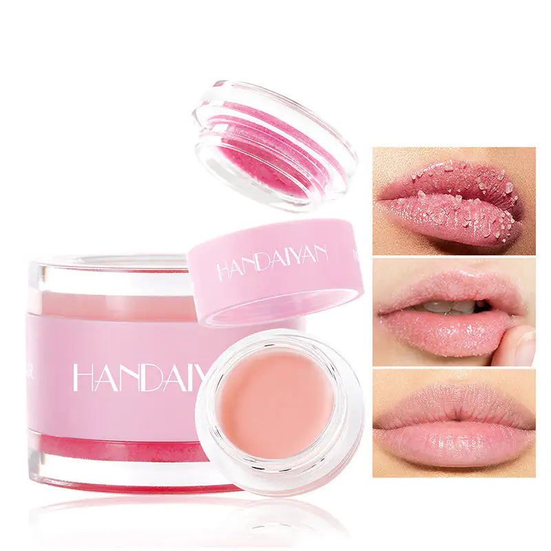 Handaiyan Hydrating Exfoliator Duo. - Glide Goods LLC