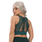Women's Workout Sports Bra - Glide Goods LLC
