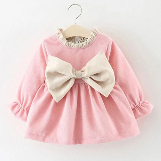 Newborn Kids Baby Girl Clothes - Glide Goods LLC