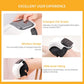 Smart Knee Relaxation Massager - Glide Goods LLC