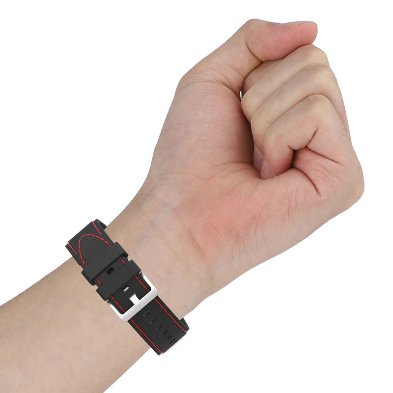 Samsung Galaxy Watch - Glide Goods LLC