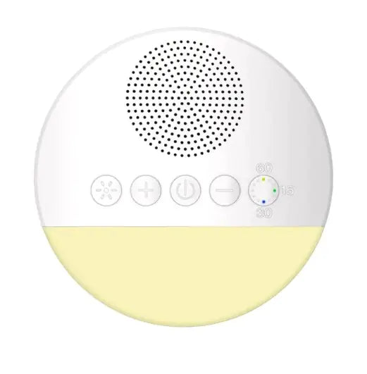 Baby Music Sleep Machine - Glide Goods LLC