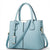 Women's Shoulder Messenger Bag - Glide Goods LLC