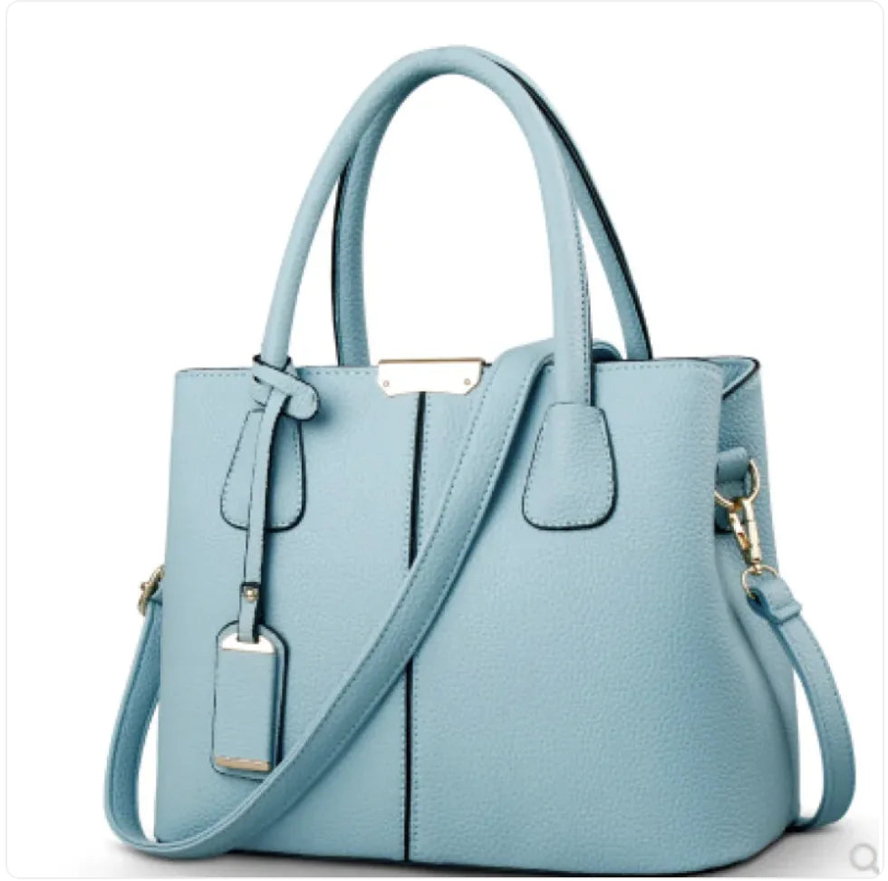 Women's Shoulder Messenger Bag - Glide Goods LLC