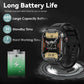 Outdoor Military Smart Watch Men - Glide Goods LLC