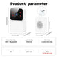 Wi-Fi Video Doorbell - Glide Goods LLC