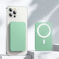 Magnetic Wireless Charger - Glide Goods LLC