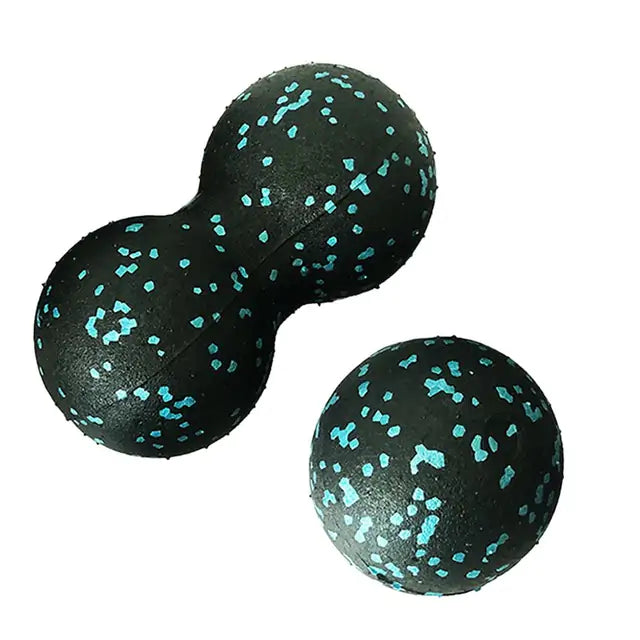 Massage Yoga Ball - Glide Goods LLC