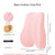 Memory Foam Seat Cushion - Glide Goods LLC