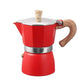 Portable Octagonal Espresso Coffee Maker - Glide Goods LLC