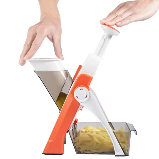 Multi-function Slicer for Kitchen - Glide Goods LLC