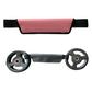 Hip Thrust Belt Glute Bridge Pad - Glide Goods LLC