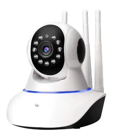Wireless Home Security Camera - Glide Goods LLC