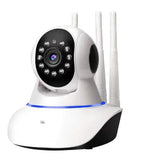 Wireless Home Security Camera - Glide Goods LLC