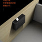 Electronic Cabinet Lock - Glide Goods LLC