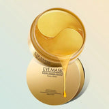 Collagen Eye Mask - Glide Goods LLC