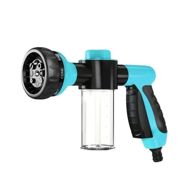 Pet Dog Shower Sprayer Adjustable - Glide Goods LLC