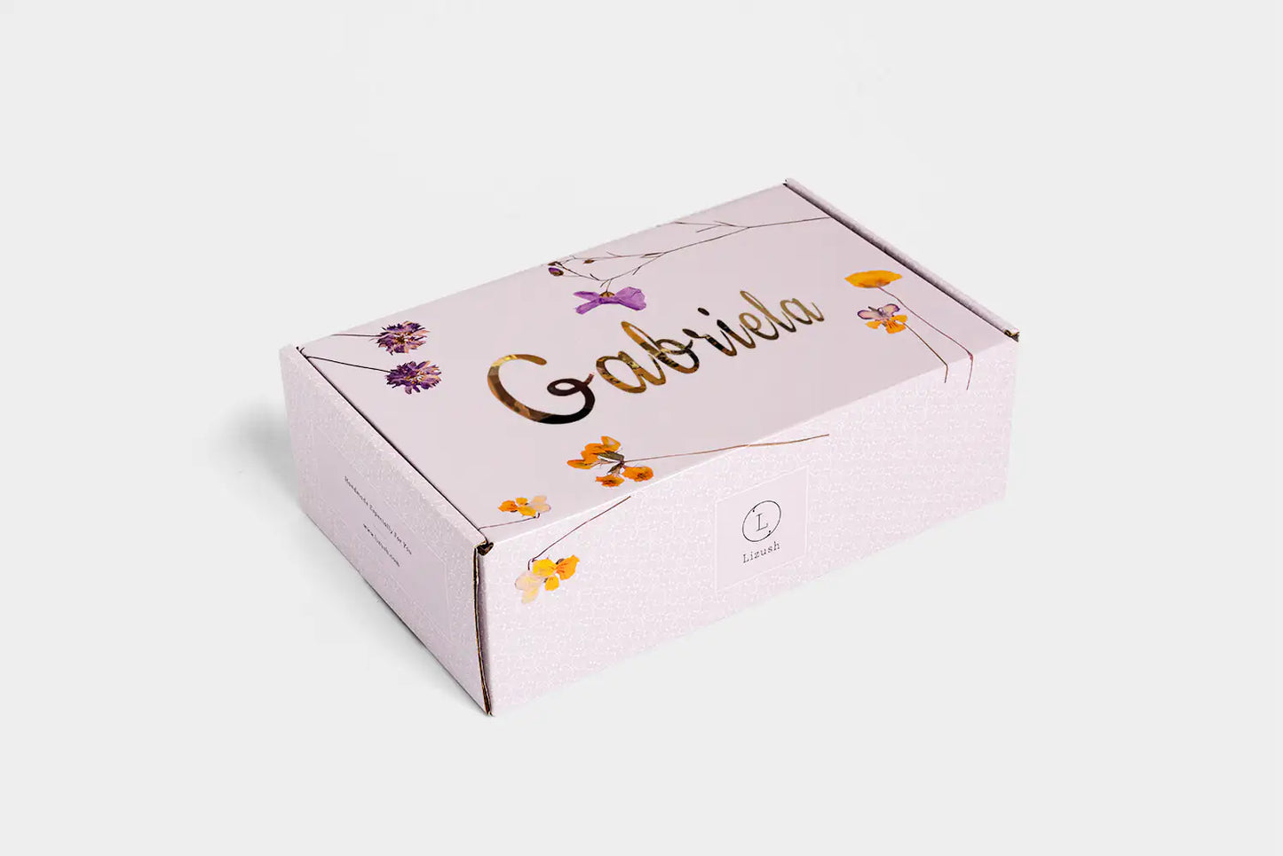 Wholesale Care Package - Natural Bath and Body Gift Set - 9 products - Glide Goods LLC