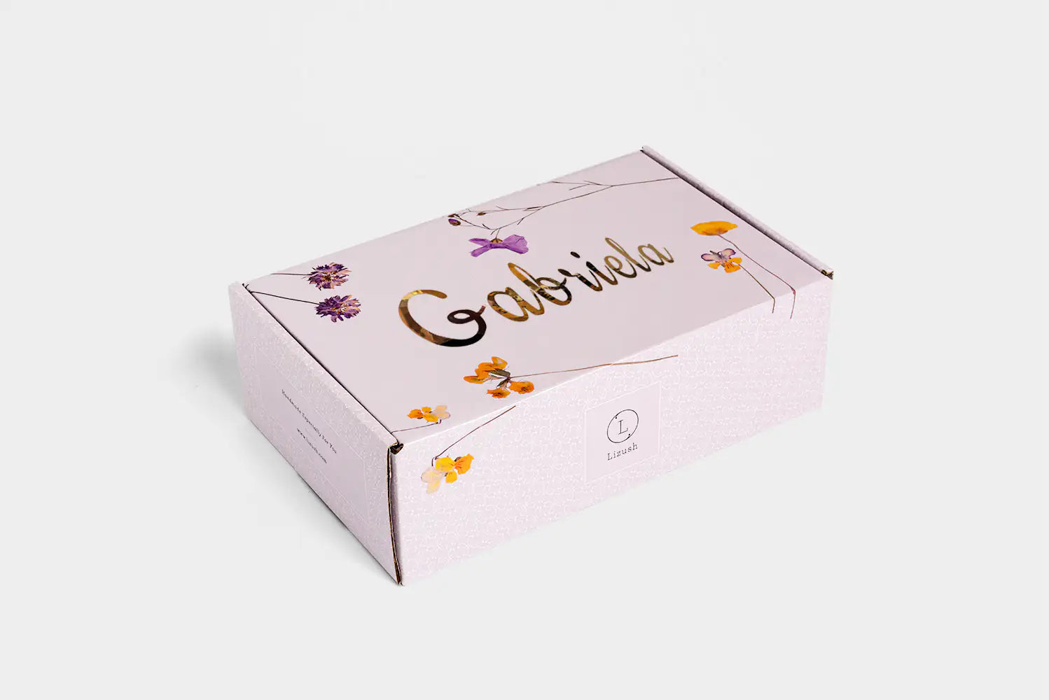 Wholesale Care Package - Natural Bath and Body Gift Set - 9 products - Glide Goods LLC