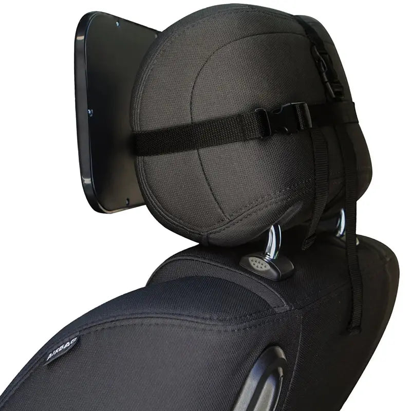 Baby Car Mirror Adjustable - Glide Goods LLC