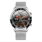 Full Circle Smart Watch - Glide Goods LLC